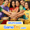 Logo da GAMETMJ